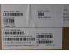 Lenovo 5CB1L14833 COVER Upper Case ASM_NORDIC L82XRFPAGNBL