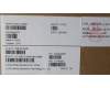 Lenovo 5CB1L14838 COVER Upper Case ASM_EUROENGL82XRFPAGNBL
