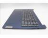Lenovo 5CB1L14889 COVER Upper Case ASM_CZE/SLKL82XRNFPABBL