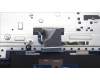 Lenovo 5CB1L14899 COVER Upper Case ASM_HUN L82XR NFP AB BL