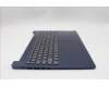 Lenovo 5CB1L14908 COVER Upper Case ASM_SLV L82XR NFP AB BL