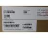 Lenovo 5CB1L14929 COVER Upper Case ASM_FRA L82XR NFP ABNBL