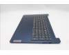 Lenovo 5CB1L14942 COVER Upper CaseASM_EUROENGL82XRNFPABNBL