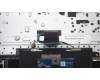 Lenovo 5CB1L14967 COVER Upper Case ASM_ENG L82XR NFP AG BL