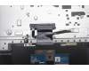 Lenovo 5CB1L14983 COVER Upper Case ASM_NORDIC L82XRNFPAGBL