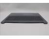 Lenovo 5CB1L14986 COVER Upper Case ASM_SLV L82XR NFP AG BL