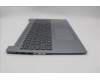 Lenovo 5CB1L14986 COVER Upper Case ASM_SLV L82XR NFP AG BL