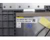 Lenovo 5CB1L14993 COVER Upper Case ASM_UKR L82XR NFP AG BL
