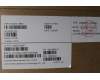 Lenovo 5CB1L14993 COVER Upper Case ASM_UKR L82XR NFP AG BL