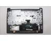 Lenovo 5CB1L14996 COVER Upper Case ASM_UKE L82XR NFP AGNBL