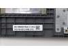 5CB1L14996 Lenovo COVER Upper Case ASM_UKE L82XR NFP AGNBL
