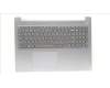 Lenovo 5CB1L15006 COVER Upper Case ASM_RUS L82XR NFP AGNBL