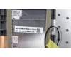 Lenovo 5CB1L15008 COVER Upper Case ASM_GER L82XR NFP AGNBL