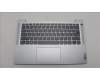 Lenovo 5CB1L16326 COVER Upper Case ASM_KOR L82XS FPW/SCREW