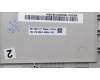 Lenovo 5CB1L16334 COVER Upper Case ASM_TC L82XS FP W/SCREW