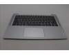 Lenovo 5CB1L16357 COVER Upper Case ASM_JPN L82XSNFPW/SCREW