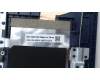 Lenovo 5CB1L16378 COVER Upper Case ASM_EURO ENG L82XQ ABBL