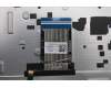 Lenovo 5CB1L16386 COVER Upper Case ASM_HUN L82XQ AB BL