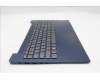 Lenovo 5CB1L16386 COVER Upper Case ASM_HUN L82XQ AB BL