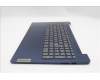 Lenovo 5CB1L16386 COVER Upper Case ASM_HUN L82XQ AB BL