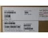 Lenovo 5CB1L16388 COVER Upper Case ASM_ITA L82XQ AB BL