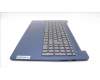 Lenovo 5CB1L16396 COVER Upper Case ASM_SPA L82XQ AB BL