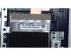 Lenovo 5CB1L16396 COVER Upper Case ASM_SPA L82XQ AB BL