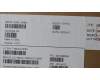 Lenovo 5CB1L16404 COVER Upper Case ASM_ENG L82XQ AB NBL