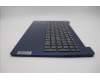 Lenovo 5CB1L16405 COVER Upper Case ASM_UKE L82XQ AB NBL