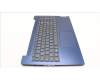 Lenovo 5CB1L16417 COVER Upper Case ASM_GER L82XQ AB NBL