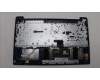 Lenovo 5CB1L16457 COVER Upper Case ASM_SLV L82XQ AB NBL