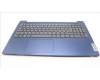 Lenovo 5CB1L16460 COVER Upper Case ASM_CZE/SLK L82XQ ABNBL