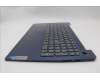 Lenovo 5CB1L21190 COVER Upper Case ASM_BEL L82XQ ABFP BL