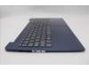 Lenovo 5CB1L21190 COVER Upper Case ASM_BEL L82XQ ABFP BL