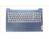Lenovo 5CB1L21193 COVER Upper Case ASM_CZE/SLK L82XQABFPBL