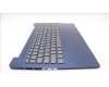 Lenovo 5CB1L21195 COVER Upper Case ASM_EURO ENGL82XQABFPBL