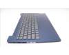 Lenovo 5CB1L21199 COVER Upper Case ASM_GER L82XQ ABFP BL