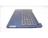 Lenovo 5CB1L21210 COVER Upper Case ASM_POR L82XQ ABFP BL