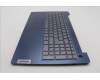 Lenovo 5CB1L21214 COVER Upper Case ASM_SWS L82XQ ABFP BL
