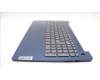 Lenovo 5CB1L21218 COVER Upper Case ASM_UKE L82XQ ABFP BL