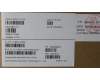 Lenovo 5CB1L21224 COVER Upper Case ASM_SPA L82XQ ABFP NBL