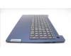 Lenovo 5CB1L21224 COVER Upper Case ASM_SPA L82XQ ABFP NBL