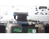Lenovo 5CB1L27506 COVER Upper Case ASM_EURO ENG L82XQ AGBL