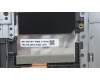 Lenovo 5CB1L27520 COVER Upper Case ASM_NORDIC L82XQ AG BL