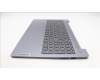 Lenovo 5CB1L27521 COVER Upper Case ASM_POR L82XQ AG BL