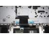 Lenovo 5CB1L27523 COVER Upper Case ASM_SLV L82XQ AG BL