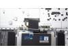 Lenovo 5CB1L27525 COVER Upper Case ASM_SWS L82XQ AG BL