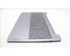 Lenovo 5CB1L27525 COVER Upper Case ASM_SWS L82XQ AG BL