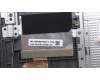 Lenovo 5CB1L27529 COVER Upper Case ASM_UKE L82XQ AG BL