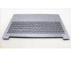 Lenovo 5CB1L27530 COVER Upper Case ASM_UKR L82XQ AG BL